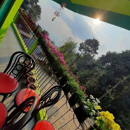 Greenery Homestay Darjeeling (West Bengal) Exterior foto