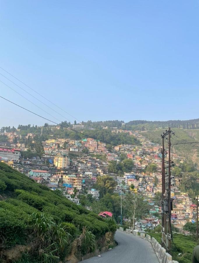 Greenery Homestay Darjeeling (West Bengal) Exterior foto